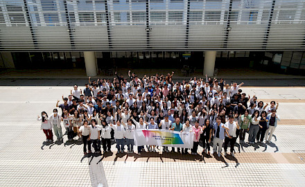 IVE Information Technology - Fostering Connections Across Boundaries: VTC Innovation and Technology Co-creation Centre & Shenzhen Institute of Information Technology Forge Greater Bay Area Academic Milestone